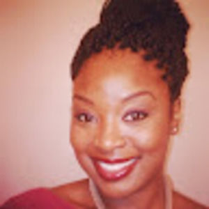 Meet your Posher, Natisha